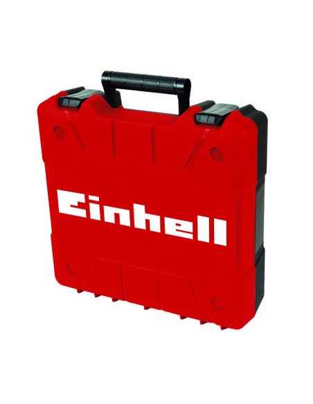 Taladro percutor a Batería EINHELL TE-CD 18/40 Li Bl (2x2.0 Ah)