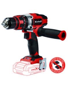 Taladro percutor a Batería EINHELL TE-CD 18/48 Li-i - SIN BATERIA