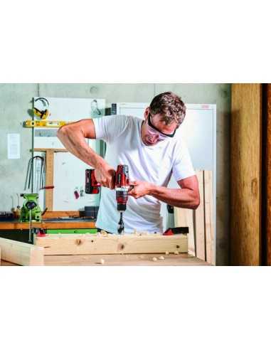 Taladro percutor a Batería EINHELL TE-CD 18/48 Li-i - SIN BATERIA