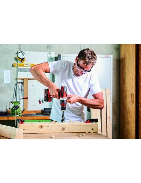 Taladro percutor a Batería EINHELL TE-CD 18/48 Li-i - SIN BATERIA