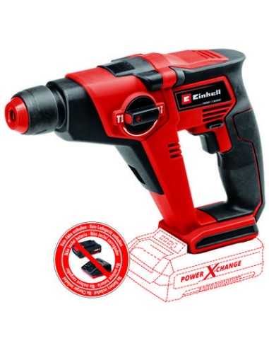 MARTILLO PERCUTOR NEUMATICO TE-HD 18/12 Li - Solo SIN BATERIA EINHELL