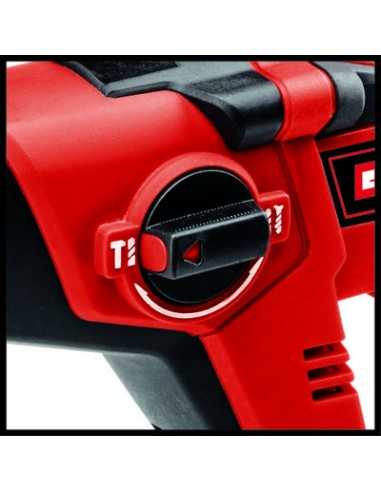 MARTILLO PERCUTOR NEUMATICO TE-HD 18/12 Li - Solo SIN BATERIA EINHELL