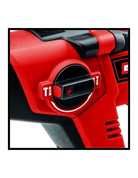 MARTILLO PERCUTOR NEUMATICO TE-HD 18/12 Li - Solo SIN BATERIA EINHELL