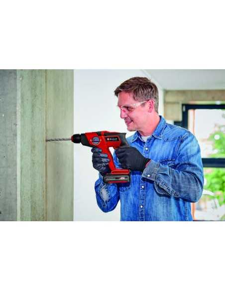 MARTILLO PERCUTOR NEUMATICO TE-HD 18/12 Li - Solo SIN BATERIA EINHELL