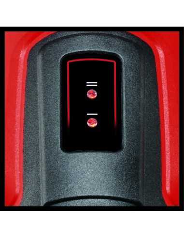 DECAPADOR BATERIA TE-HA 18 Li - Solo SIN BATERIA EINHELL