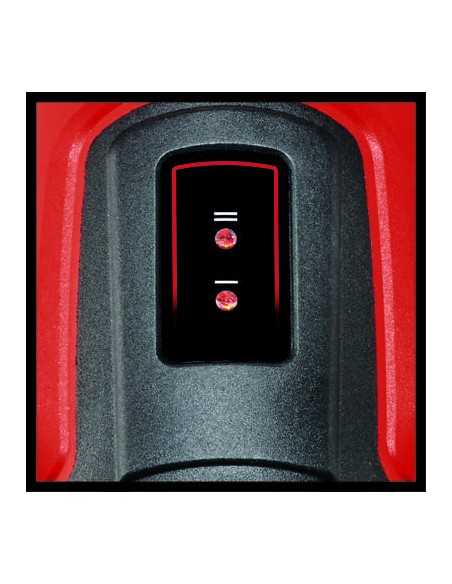 DECAPADOR BATERIA TE-HA 18 Li - Solo SIN BATERIA EINHELL