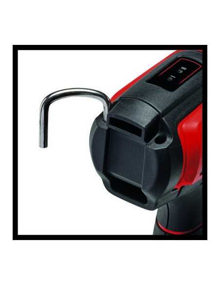 DECAPADOR BATERIA TE-HA 18 Li - Solo SIN BATERIA EINHELL