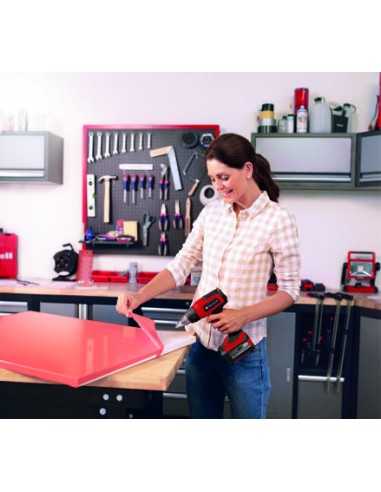 DECAPADOR BATERIA TE-HA 18 Li - Solo SIN BATERIA EINHELL