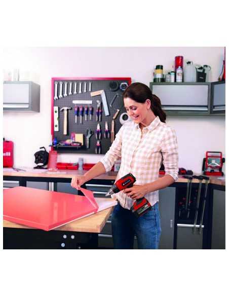 DECAPADOR BATERIA TE-HA 18 Li - Solo SIN BATERIA EINHELL