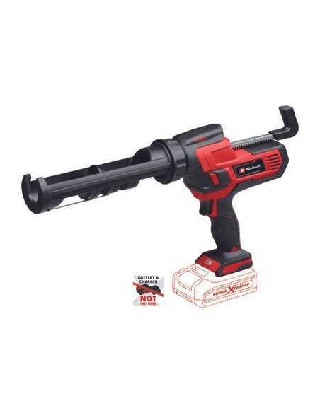 PISTOLA DE SILICONA TE-SG 18/28 Li - Solo SIN BATERIA EINHELL