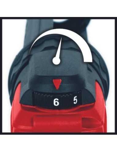 PISTOLA DE SILICONA TE-SG 18/28 Li - Solo SIN BATERIA EINHELL