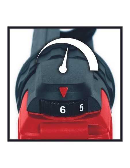 PISTOLA DE SILICONA TE-SG 18/28 Li - Solo SIN BATERIA EINHELL