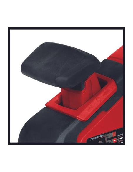 LIMPIADOR DE TUBERIAS TE-DA 18/760 Li - Solo SIN BATERIA EINHELL