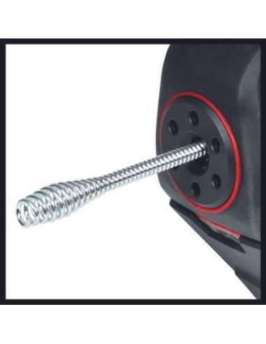 LIMPIADOR DE TUBERIAS TE-DA 18/760 Li - Solo SIN BATERIA EINHELL