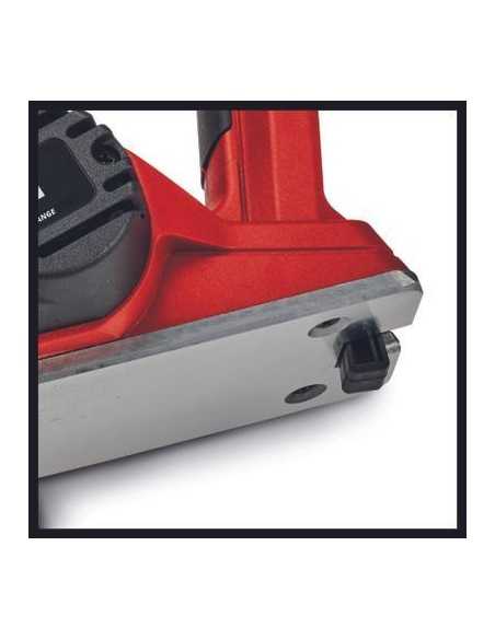 CEPILLO BATERIA TE-PL 18/82 Li - Solo EINHELL SIN BATERIA