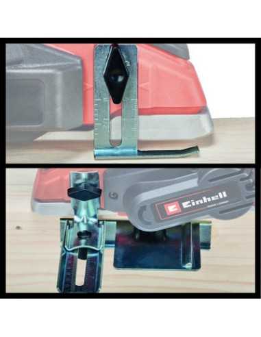 CEPILLO BATERIA TE-PL 18/82 Li - Solo EINHELL SIN BATERIA