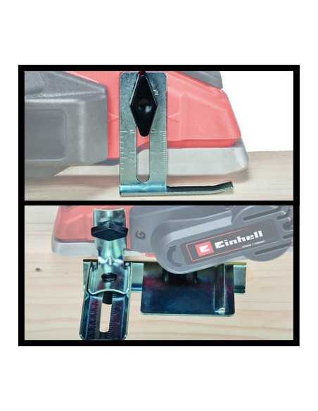 CEPILLO BATERIA TE-PL 18/82 Li - Solo EINHELL SIN BATERIA