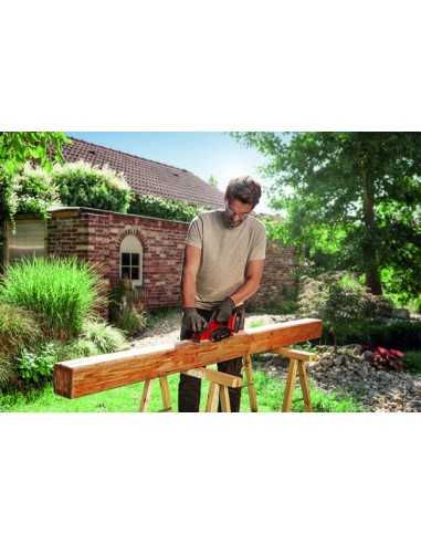 CEPILLO BATERIA TE-PL 18/82 Li - Solo EINHELL SIN BATERIA