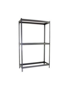 Estantería SIMONRACK Ecoforte 1207-3  gris