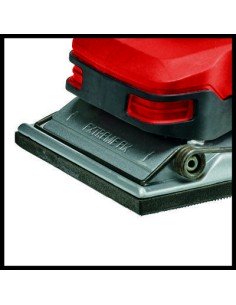 LIJADORA ORBITAL TE-OS 18/230 Li - Solo SIN BATERIA EINHELL 2