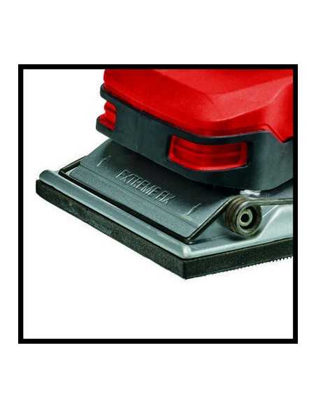 LIJADORA ORBITAL TE-OS 18/230 Li - Solo SIN BATERIA EINHELL