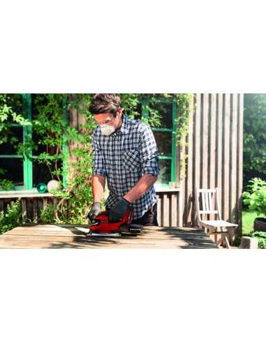 LIJADORA ORBITAL TE-OS 18/230 Li - Solo SIN BATERIA EINHELL