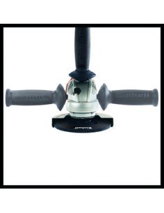 Amoladora angular a batería EINHELL TE-AG 18 Li SIN BATERIA 2