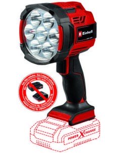 LINTERNA TE-CL 18/2500 LiAC - Solo EINHELL SIN BATERIA EINHELL