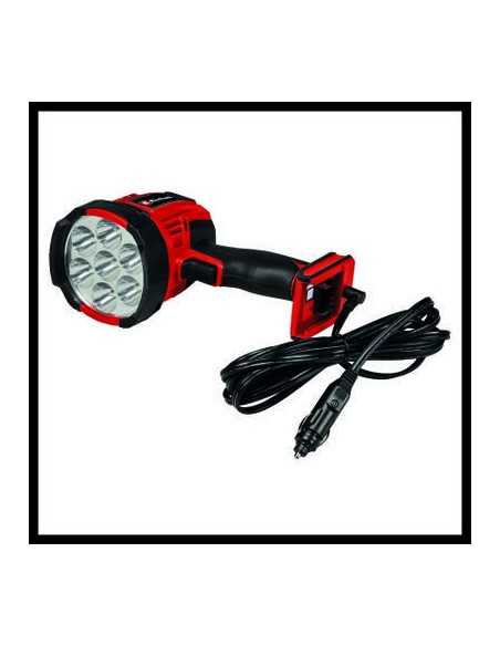 LINTERNA TE-CL 18/2500 LiAC - Solo EINHELL SIN BATERIA EINHELL