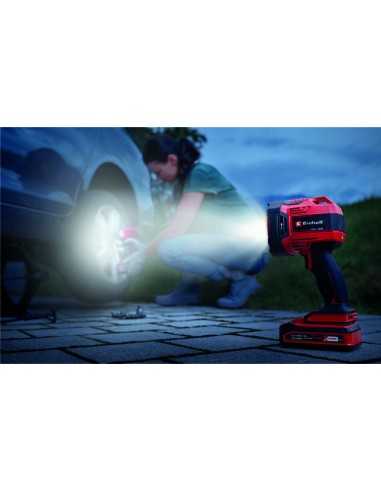 LINTERNA TE-CL 18/2500 LiAC - Solo EINHELL SIN BATERIA EINHELL