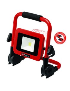 FOCO TC-CL 18/1800 Li - Solo potente, versátil y con brillo ajustable EINHELL