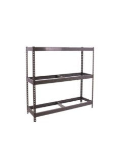 Estantería SIMONRACK Ecoforte 1507-3  gris