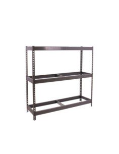 Estantería SIMONRACK Ecoforte 1507-3 gris