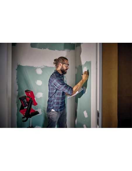 FOCO TE-CL 18/2000 LiAC - Solo HYBRIDO EINHELL