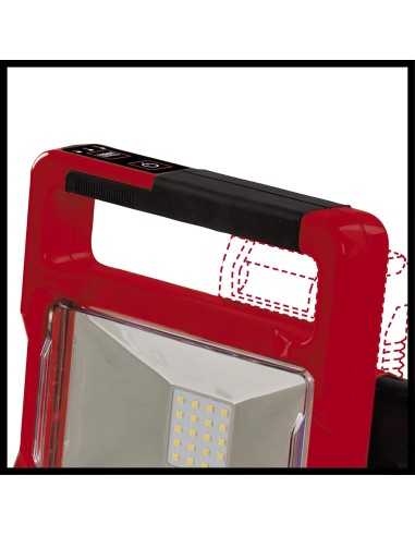 FOCO TE-CL 18/2000 LiAC - Solo HYBRIDO EINHELL