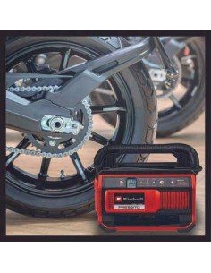 COMPRESOR PRESSITO 18/25, EINHELL INFLADO VERSATIL 2