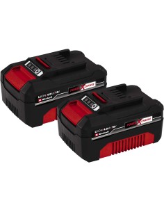 Batería EINHELL18V PXC-Twinpack 4,0 Ah