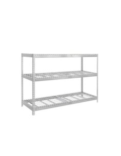 Estantería SIMONRACK Ecoforte 1806-3 rex galva