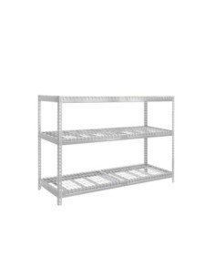 Estantería SIMONRACK Ecoforte 1806-3 rex galva