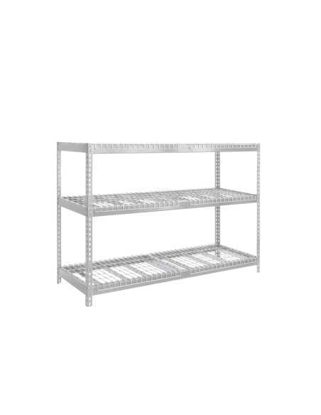 Estantería SIMONRACK Ecoforte 1806-3 rex galva