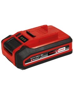 Batería EINHELL 18V 3,0 Ah PXC Power Pack Plus