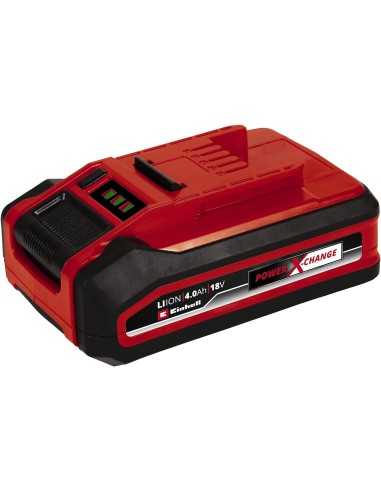 Batería EINHELL 18V 4,0 Ah PXC Power Pack Plus