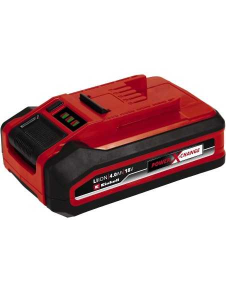 Batería EINHELL 18V 4,0 Ah PXC Power Pack Plus