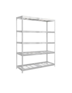 Estantería SIMONRACK Ecoforte 1806-5 rex Galvanizada