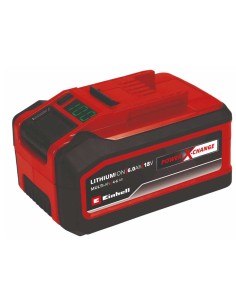 Batería EINHELL 18V 4-6 Ah Multi-Ah PXC Plus