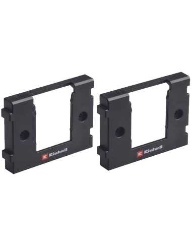 DISPOSITIVO DE MONTAJE DE BATERÍA PXC EINHELL 4514155 EINHELL