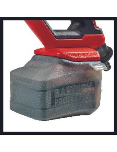 PROTECTOR BATERIA EINHELL 4140151 RESISTENTE Y VERSATIL