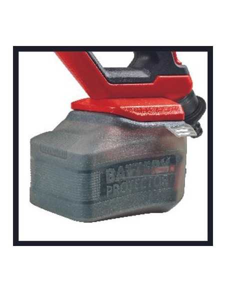 PROTECTOR BATERIA EINHELL 4140151 RESISTENTE Y VERSATIL