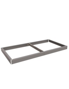 Estante Adicional SIMONRACK Ecoforte 1207 Galvanizada | Estantería sin tornillos ECOFORTE para carga media-alta