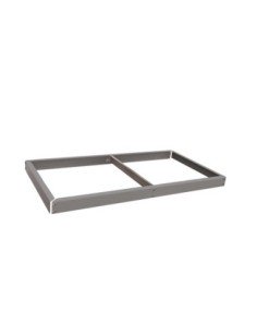 Estantería SIMONRACK Ecoforte ea 1507 gris